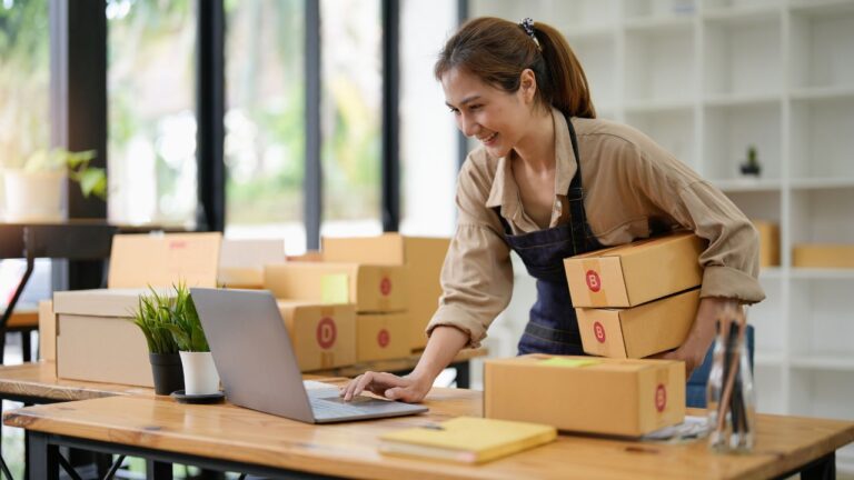 Emprendimiento para el Crecimiento Laboral